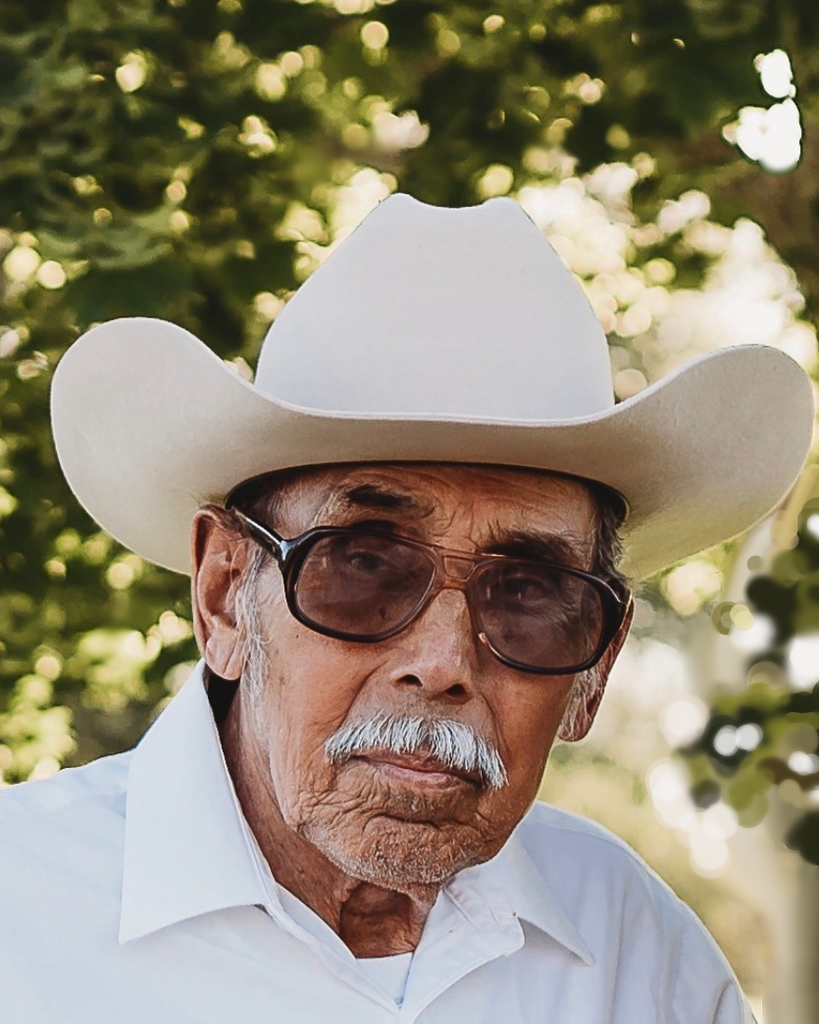 Ramon Garcia