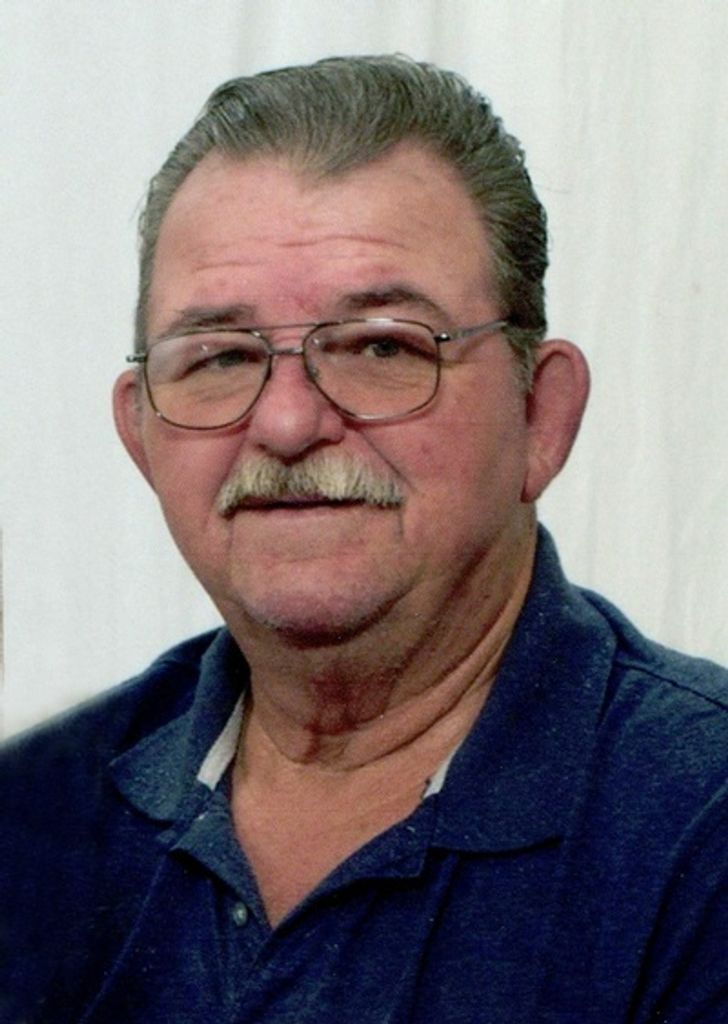 Sfc (Retired) August "Sonny" Tyson