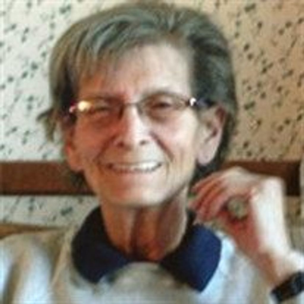 Sondra Beck
