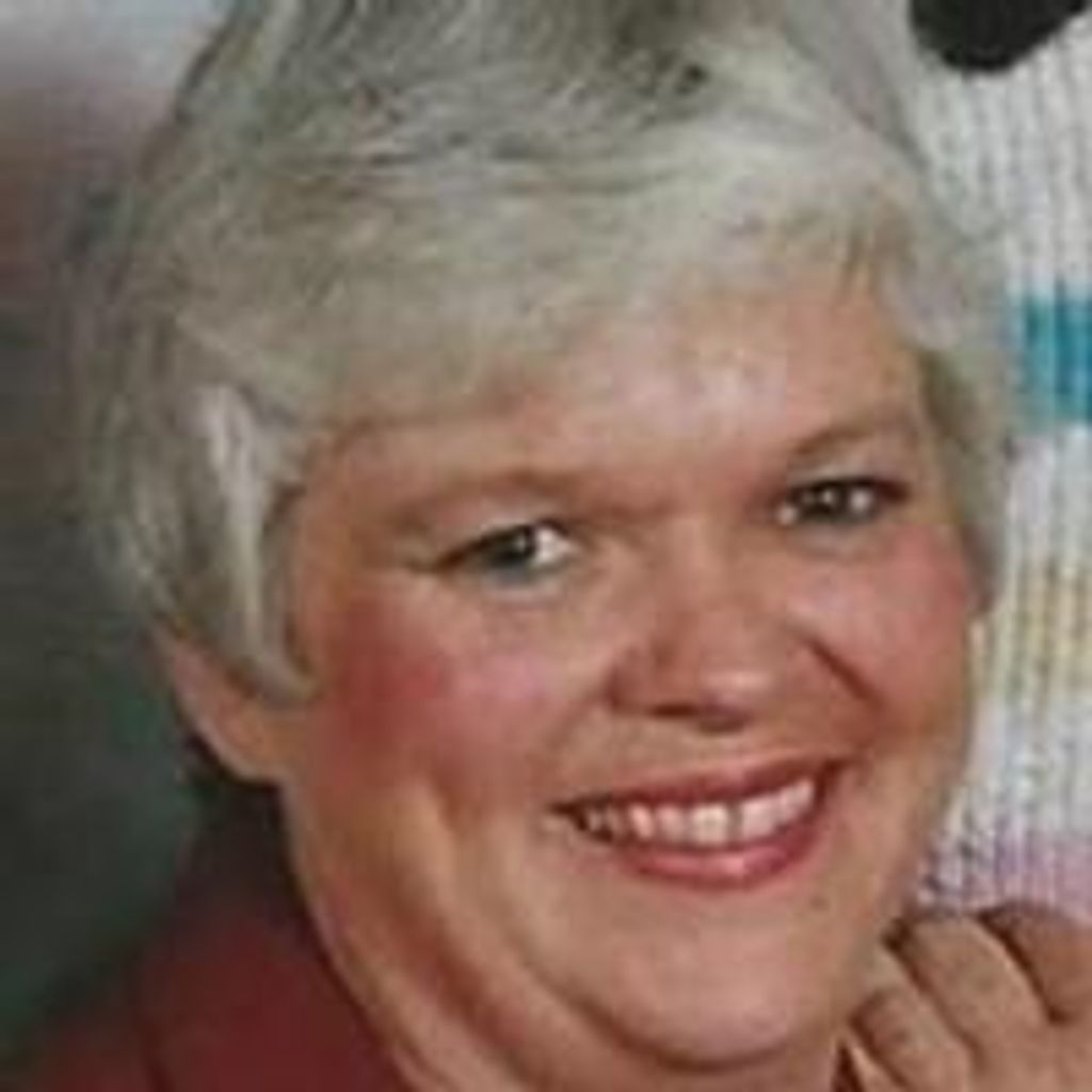 Margaret I "Maggie" Becker