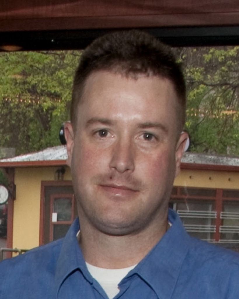Jason Leo Rehovsky Profile Photo
