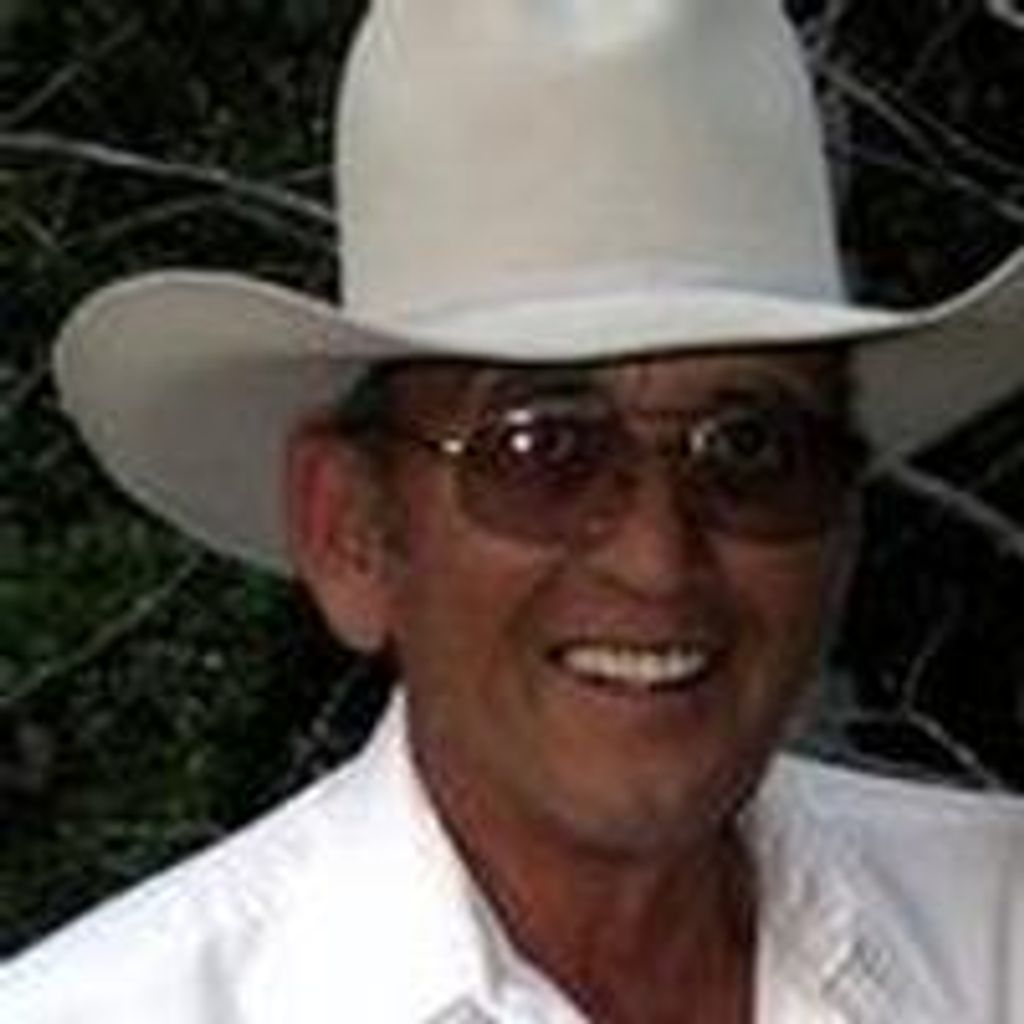 Warren Huber