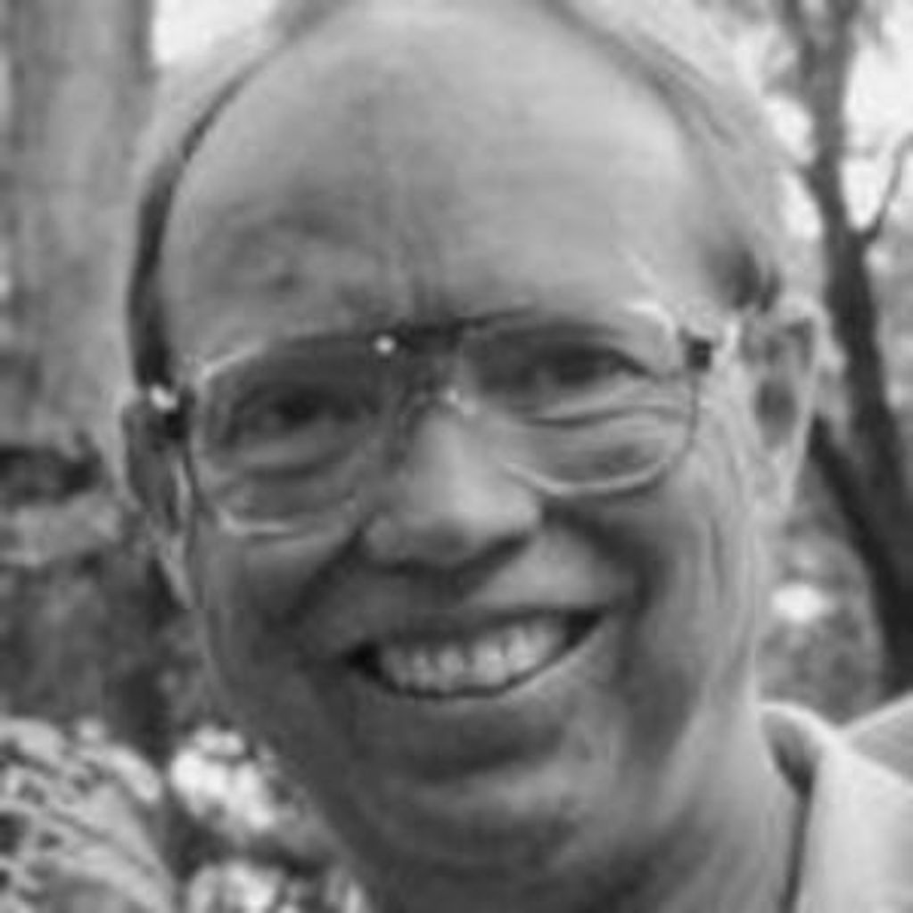 John  H. Ward Profile Photo