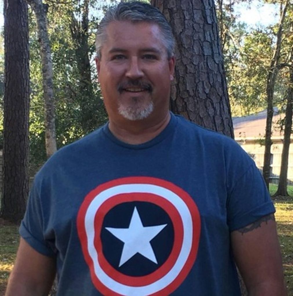 Mark Aaron Doskocil Profile Photo