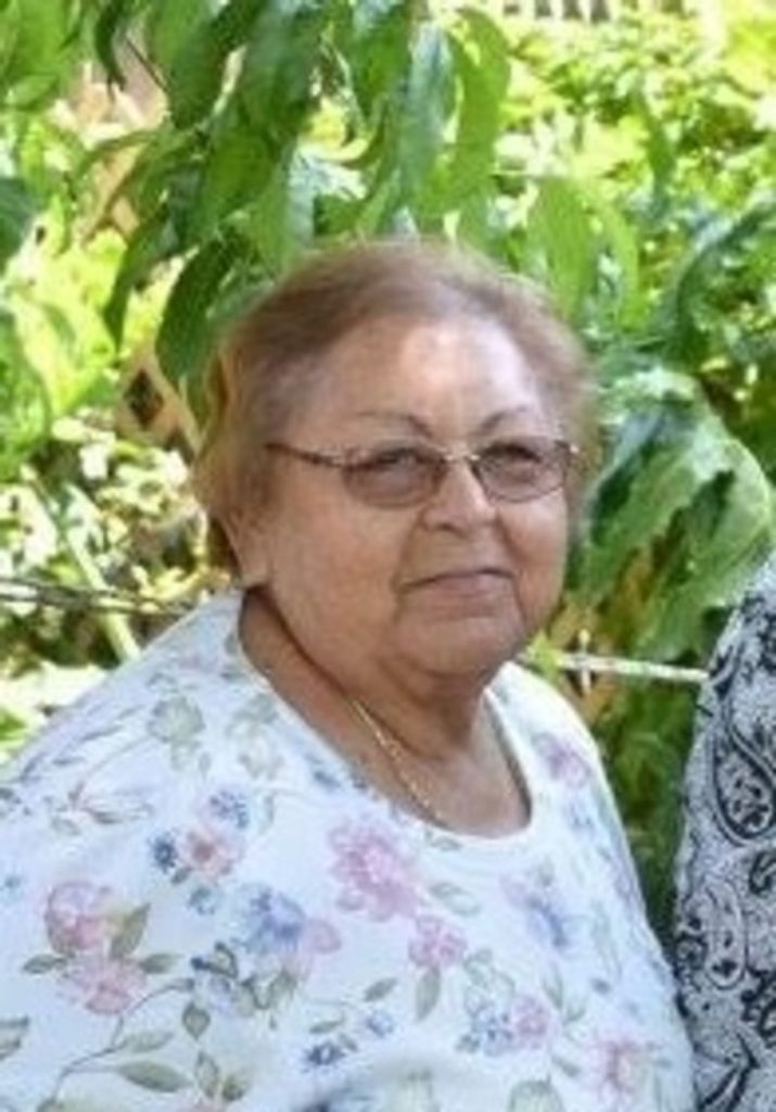 Elida Rodriguez Torres