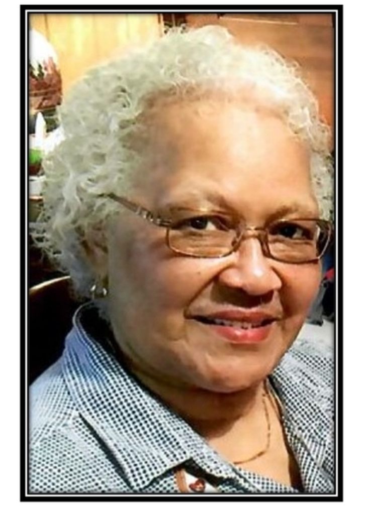 Elsie Watts Profile Photo