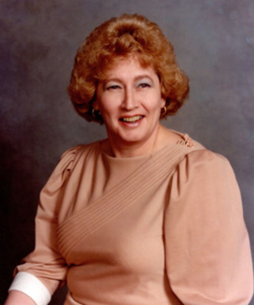 Janet Barrette