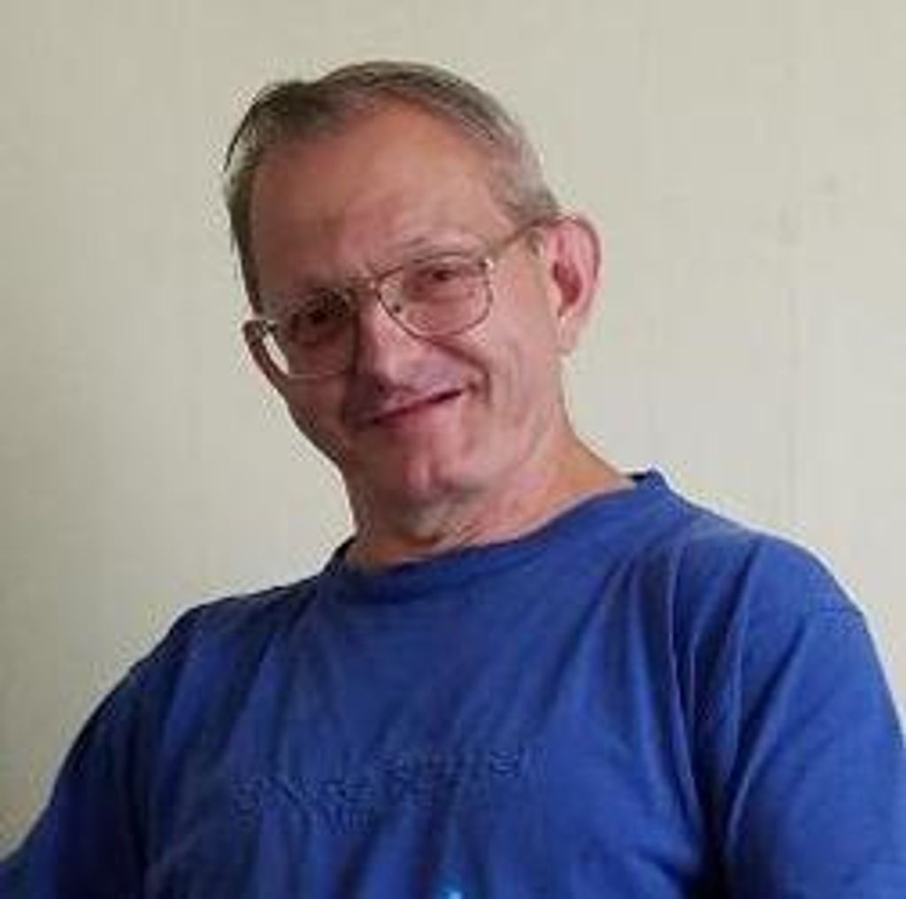 Steve H. Otis Profile Photo