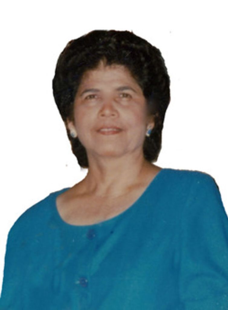 Rosalinda L. Villarreal