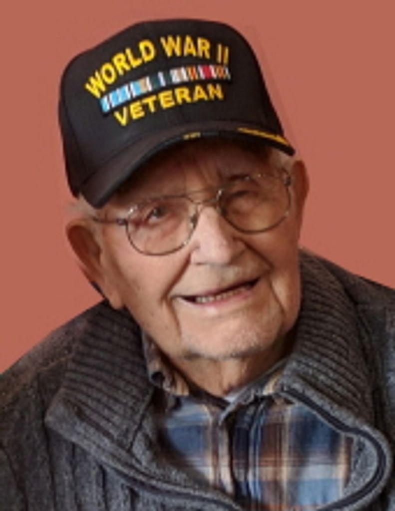 Rudolf "Rudy"  E.  Karis