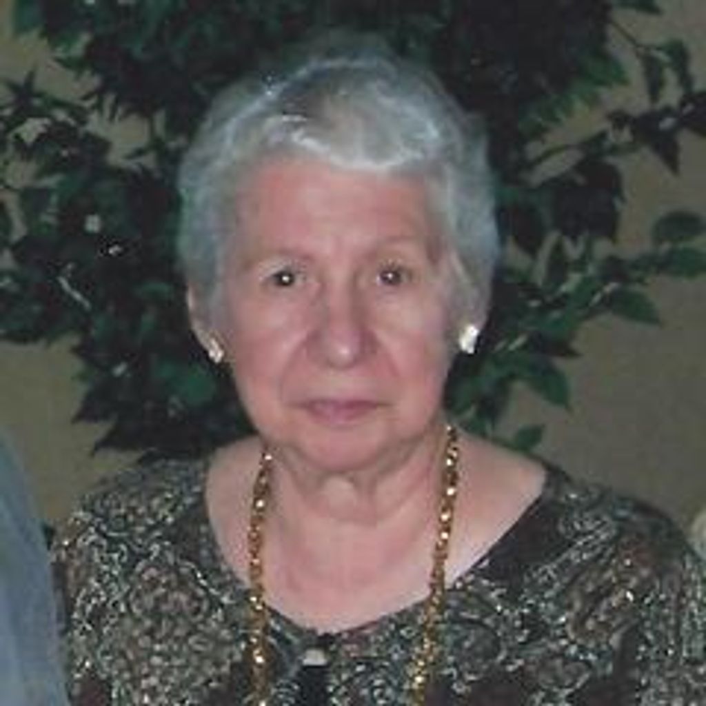 Doris R. (Norton)  Chase