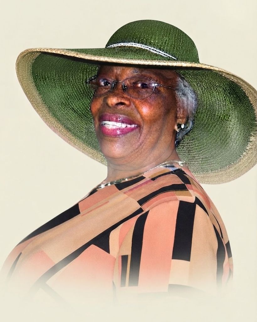 Elnora Brouchet Profile Photo
