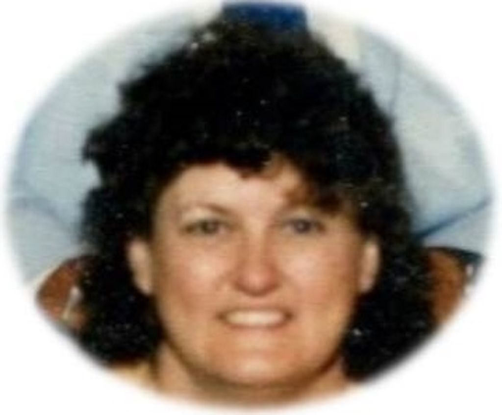 Linda Lee (Green)  Keefe