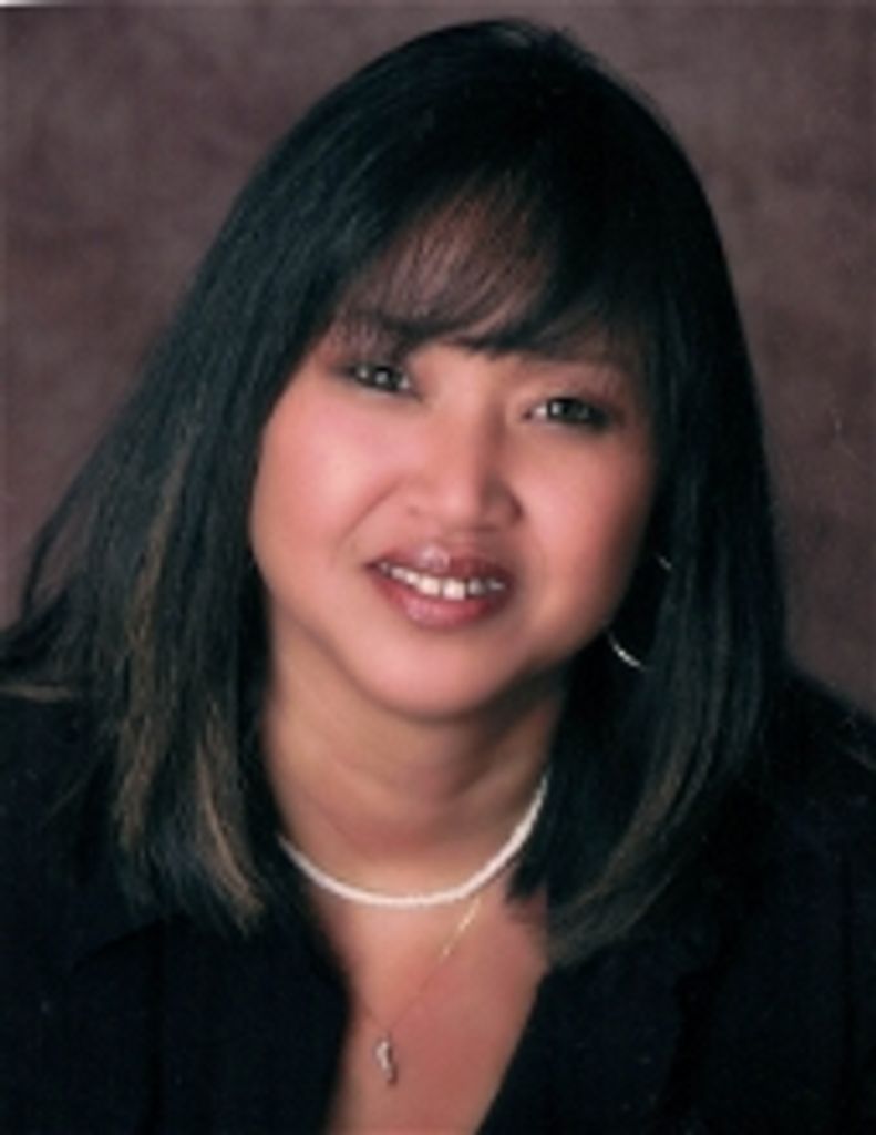 Juanna Marie Jackson