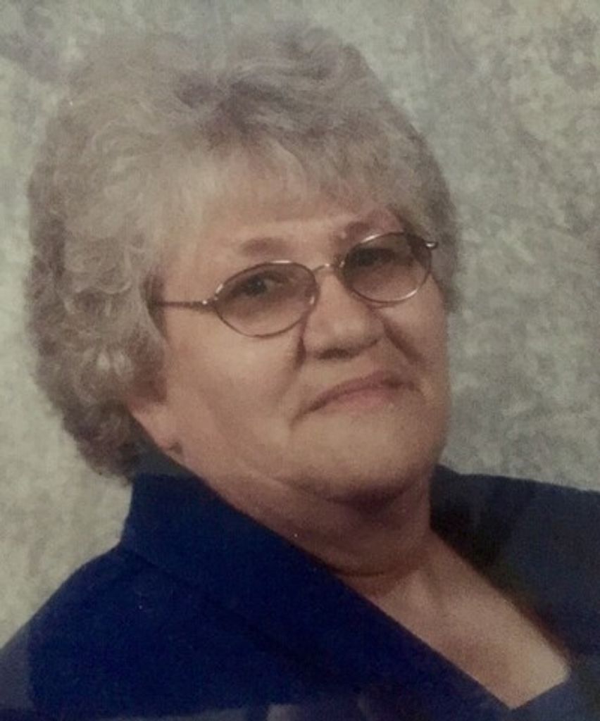 Lois Faye Smith Thomas Profile Photo