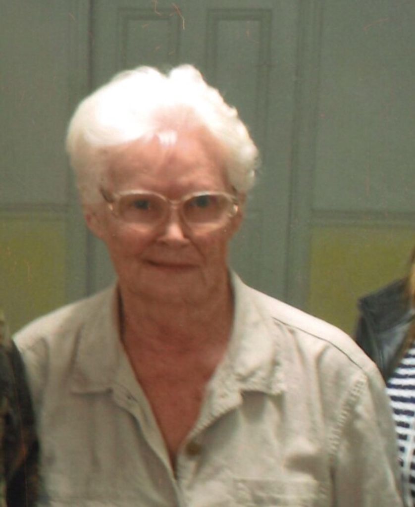 Sandra Jane Roberts