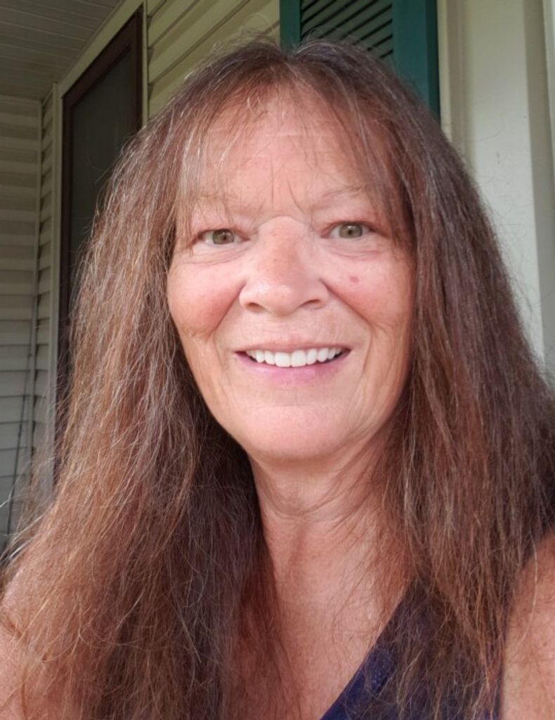 Terry Marie Morris Profile Photo