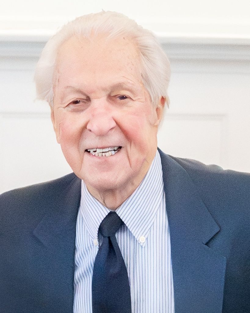Raymond W. Karnuth