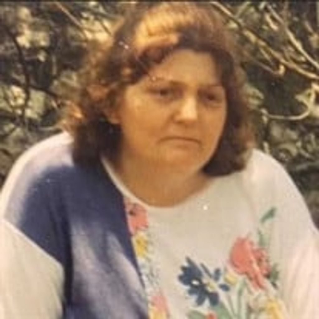 Barbara Sue Guevara