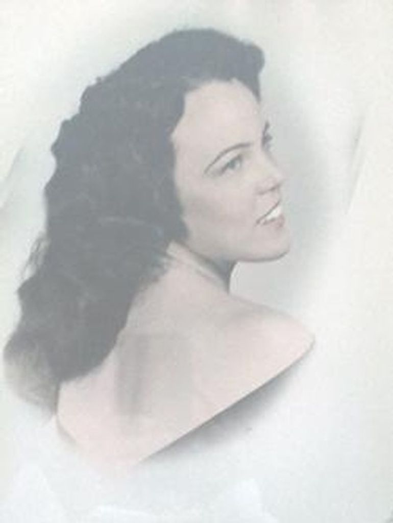 Patricia Lou Fogarty