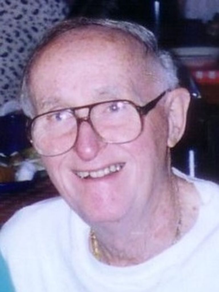 Lawrence J. Hartigan