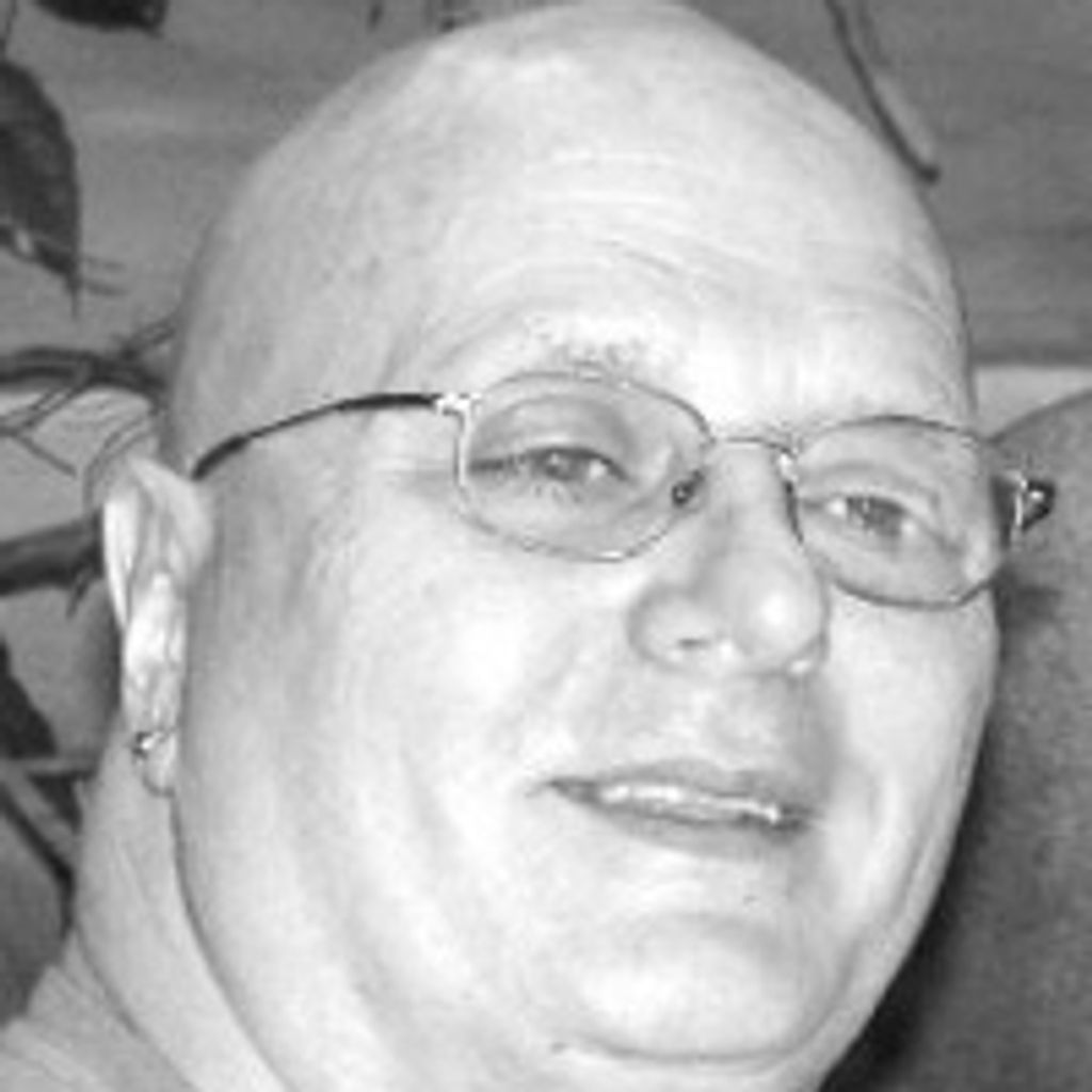David James Strickler