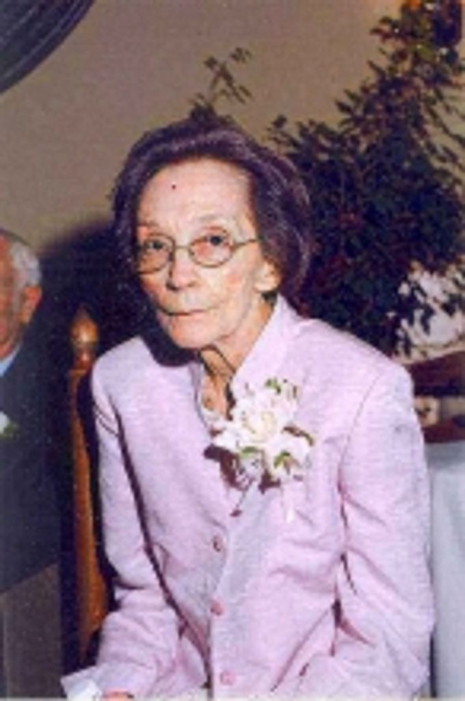 Betsy Riley Harris