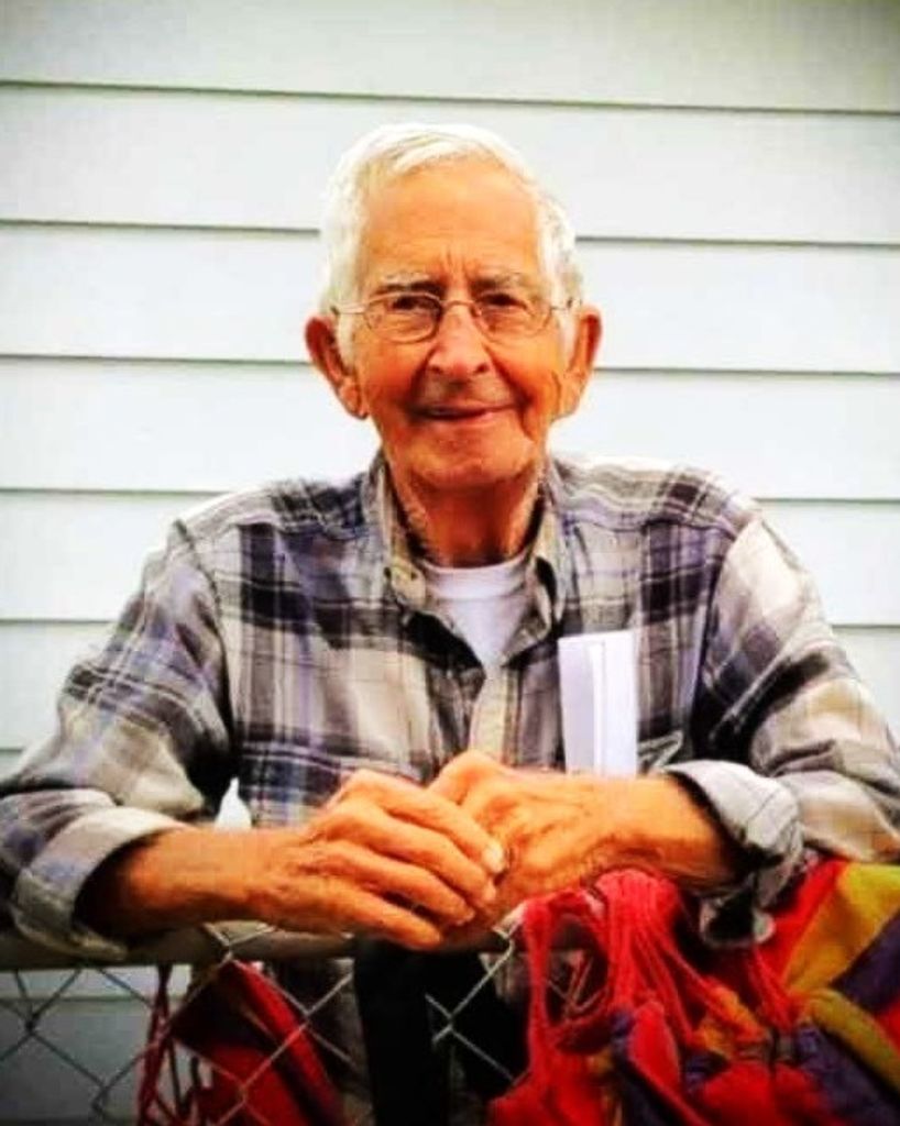 Gerald P. Neff