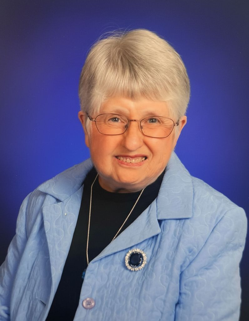 Mary Rita Hillin Profile Photo