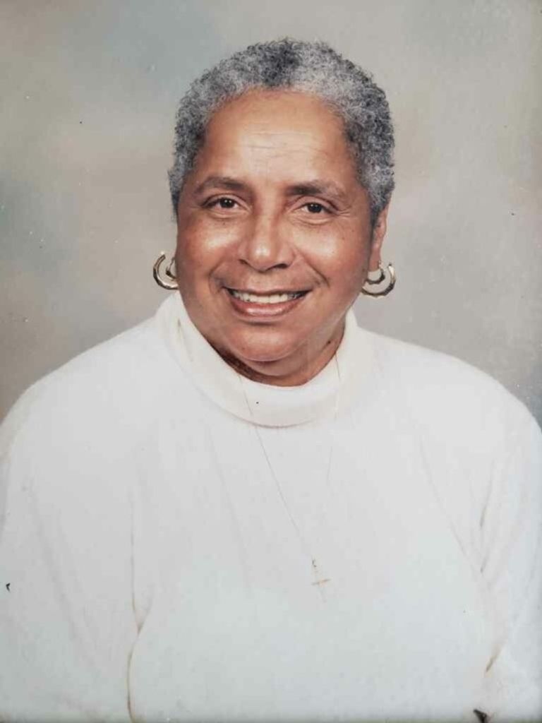 Barbara J. Harrison