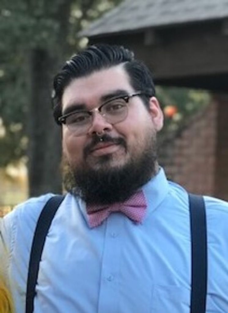 Alfredo Torres Profile Photo