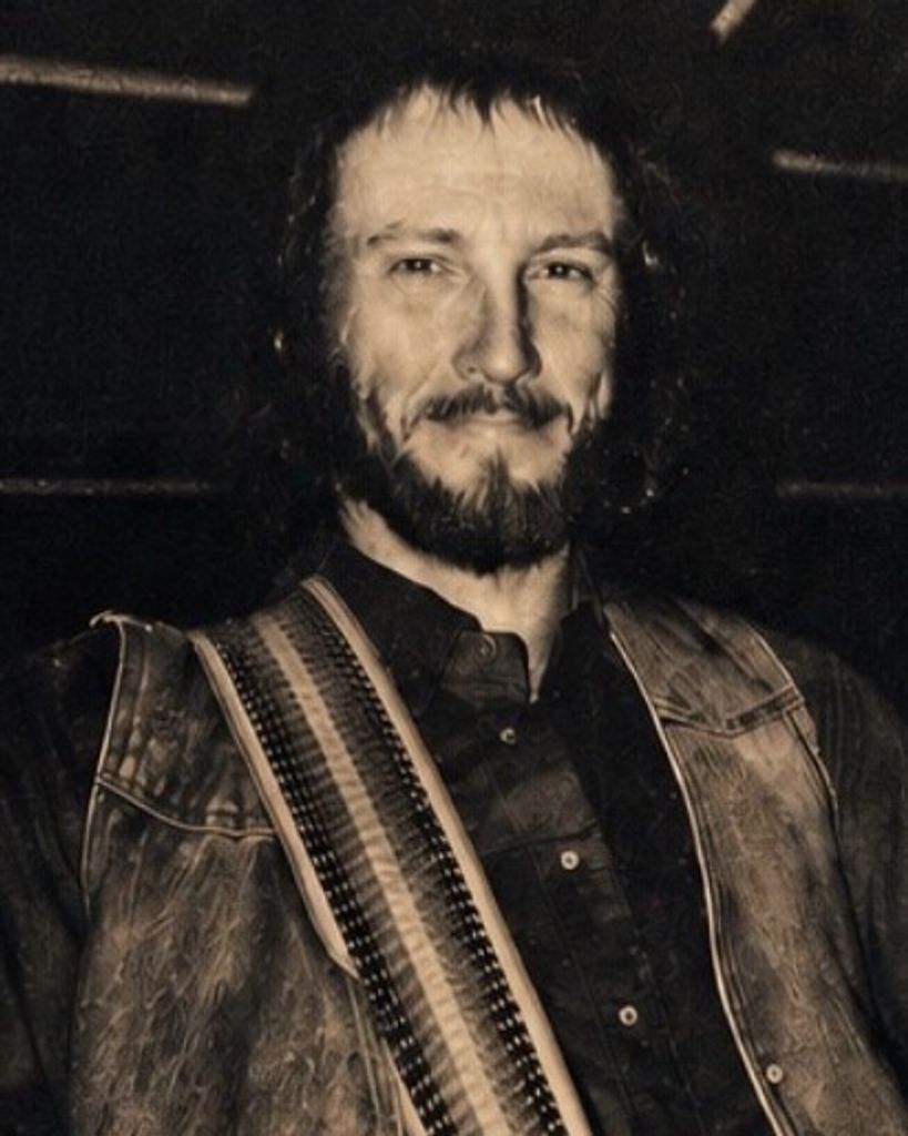 Harold “Greg” Poore Profile Photo