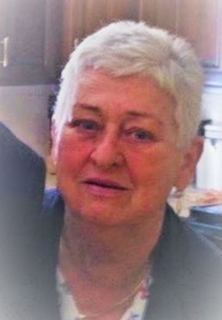 Helen M. Ray