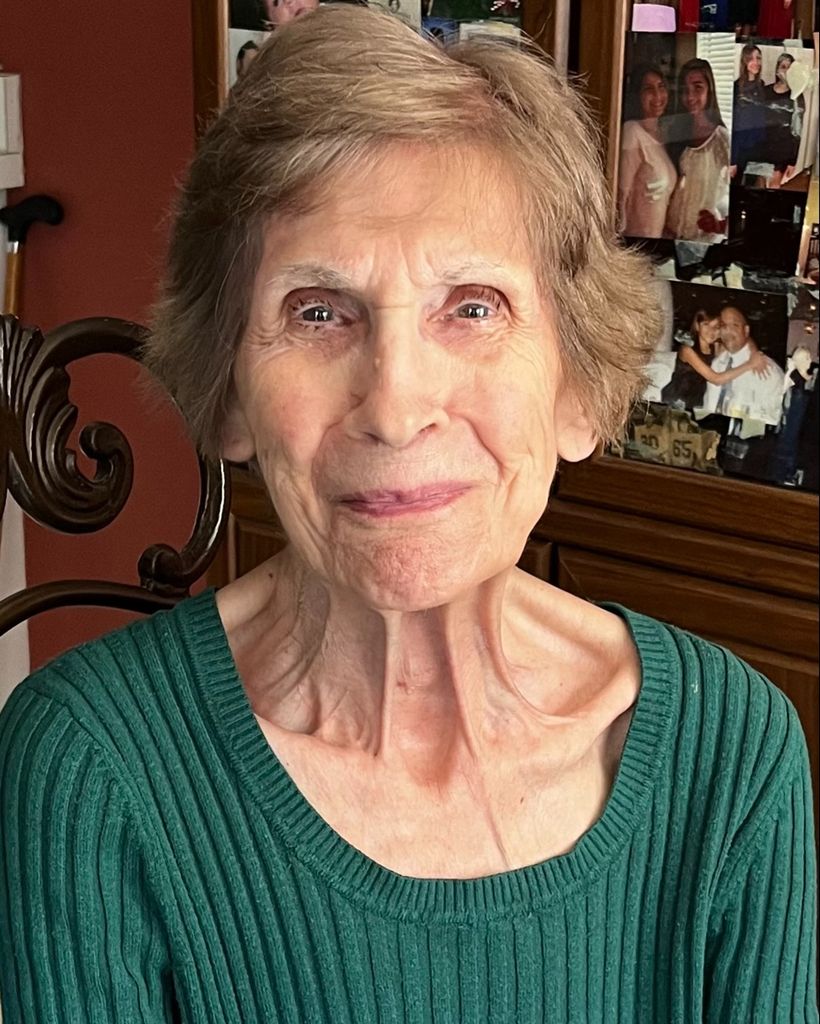 Josephine Marie Barba Profile Photo
