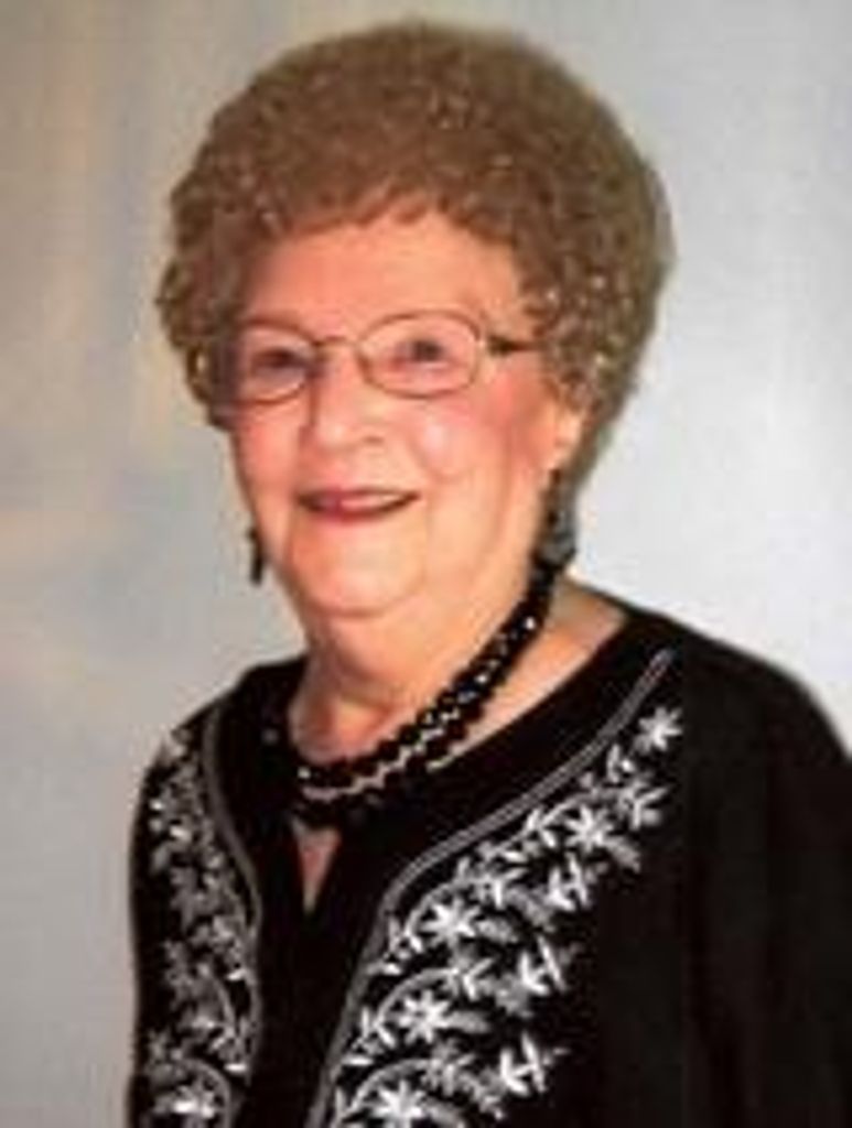 Fern Emogene Holzman Profile Photo