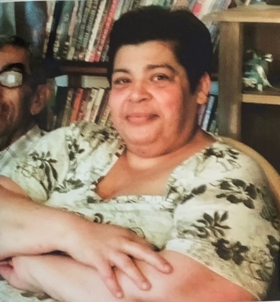 Rosa Susana Barajas De Galindo
