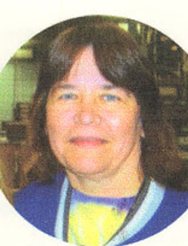 Roxana "Roxy" L. Dube