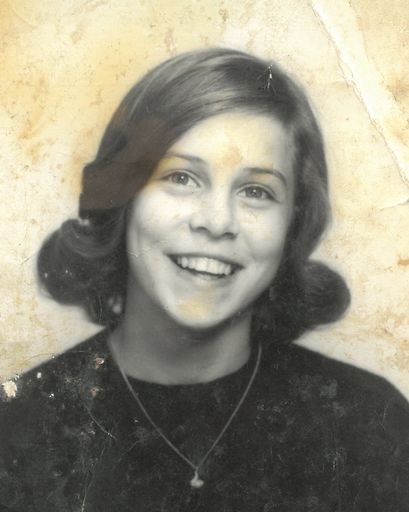 Linda Gail Revis Terry's obituary image