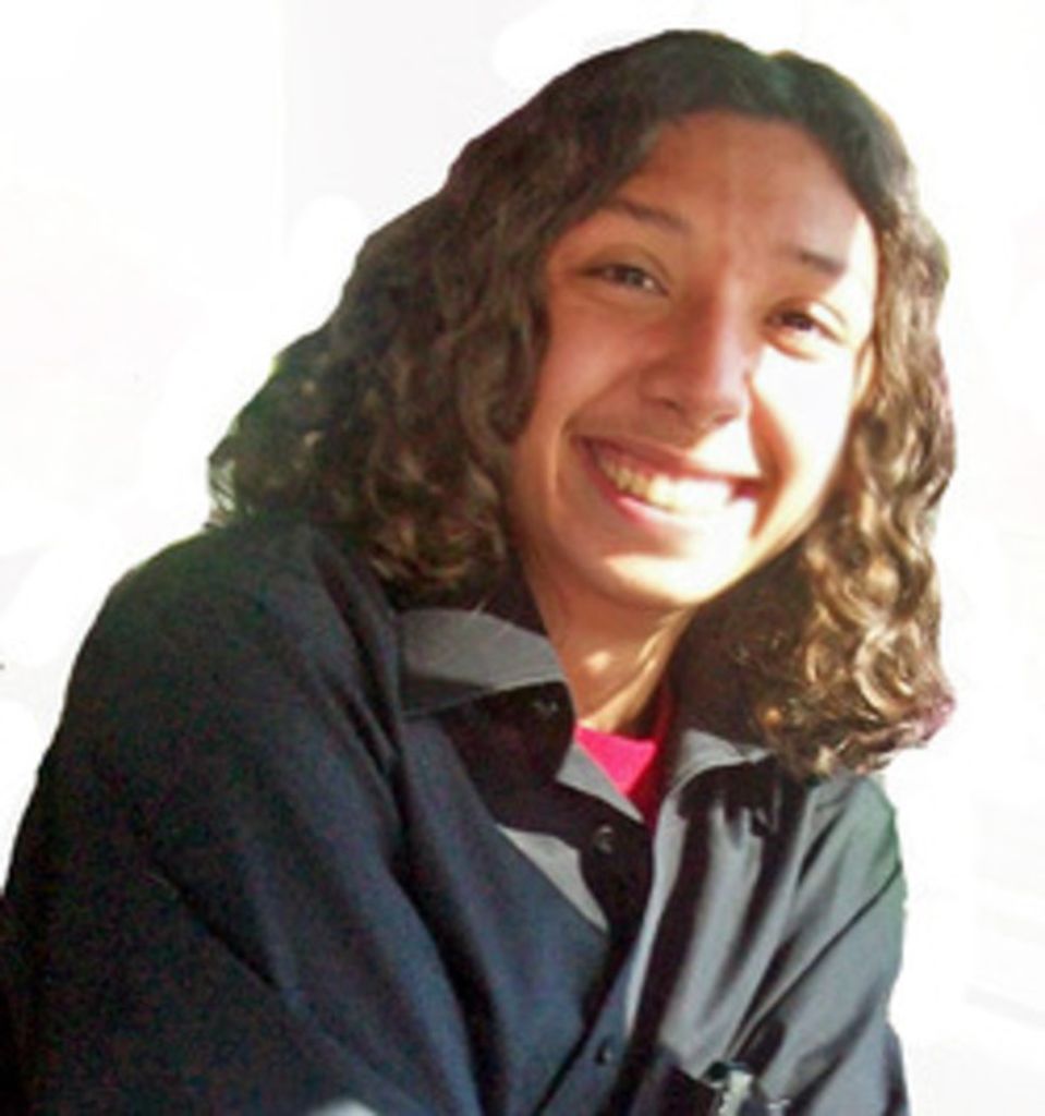 Jesus Rodriguez Iii