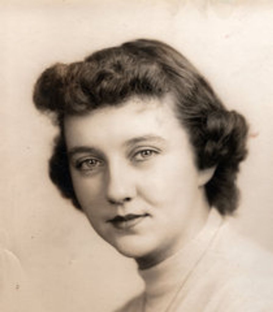 Hazel E. (Macdonald)  Woods