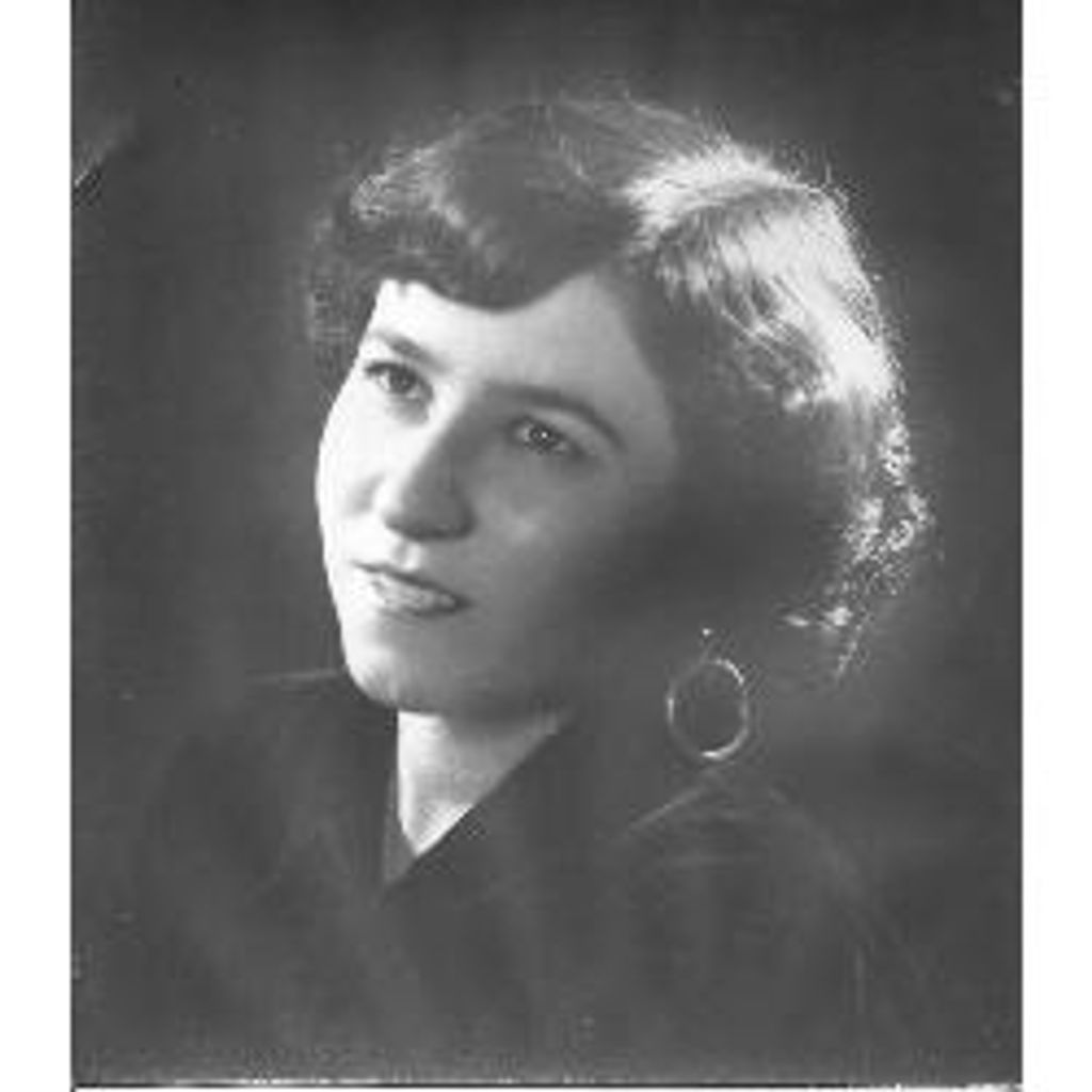 Beatrice Salinas Sanchez