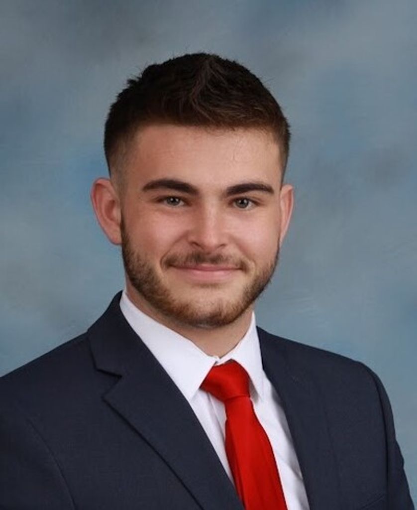 Joseph Collin Demagall Profile Photo