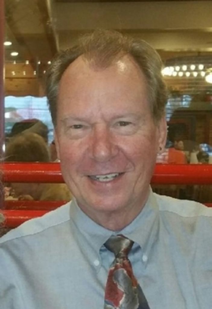 Frank Cason, Sr.