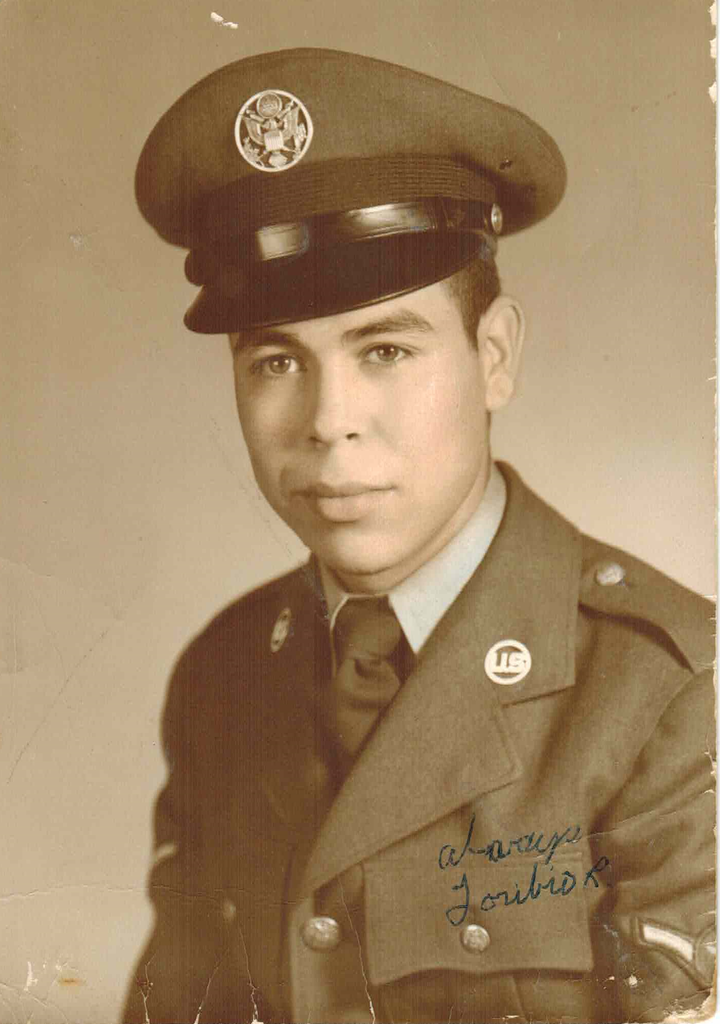Toribio H. Rodriguez Profile Photo