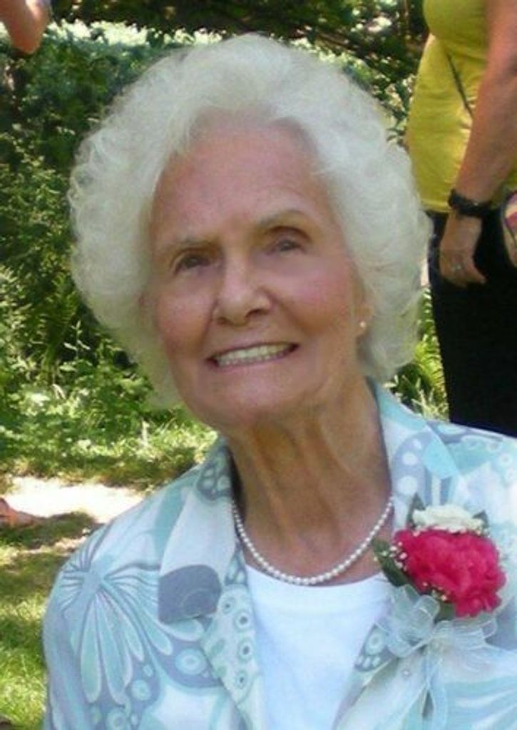 Mary K Burmeister Profile Photo