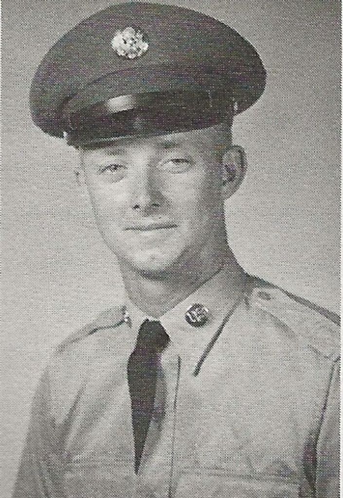 Harold Earl Mcadoo Jr Profile Photo