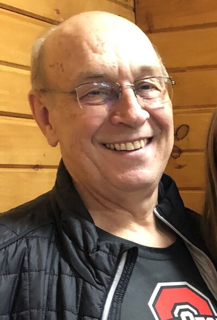 Steve Ryan Profile Photo