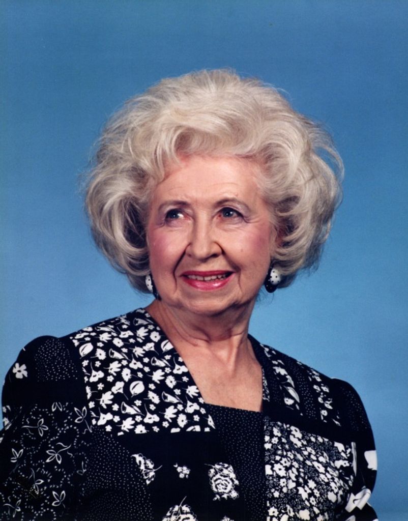 Bessie Farris