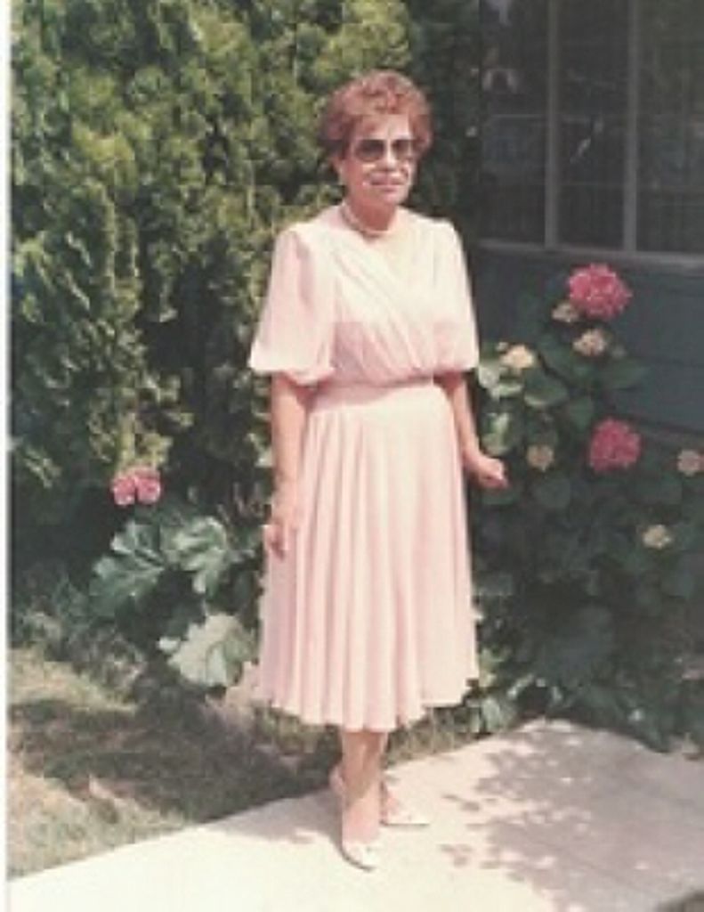 Sandy Swarts