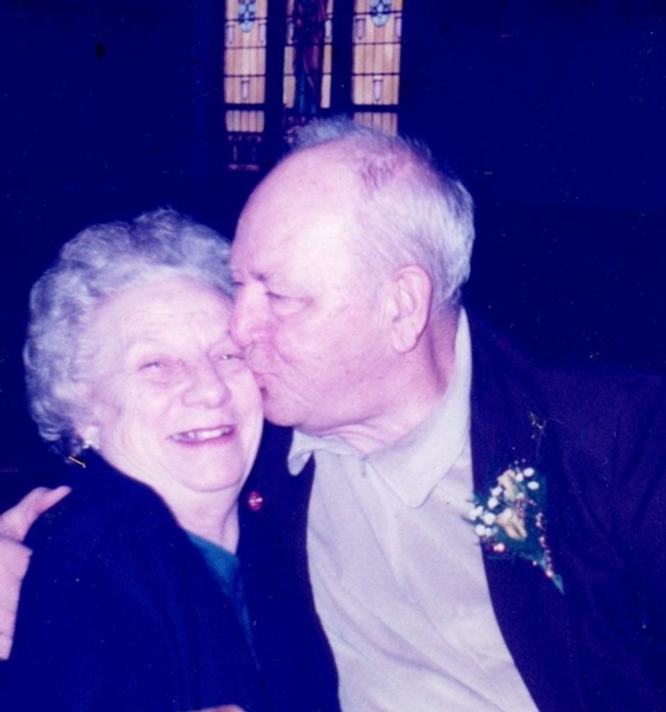 Marie Estelle Kopp (O'Neill) Profile Photo